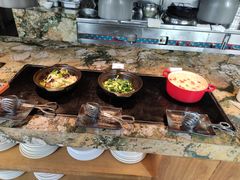 -崇明金茂凯悦酒店.宴会厅