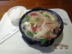 -双桂坊美食街(南大街商业步行街店)