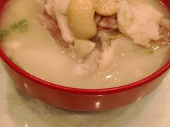 -廖老妈蹄花店(人民公园陕西街259号店)