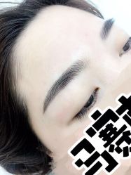 -MIVI野生眉纹绣纹眉