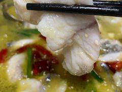 -陈生记黑鱼馆·20年活鱼现杀(宁波鼓楼店)