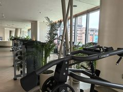 -YCHL FIT 健身(星寰店)