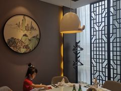 -悦融·京鲁菜·露台花园(安定门店)
