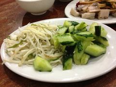 凉菜-雷祖芳老妈蹄花店