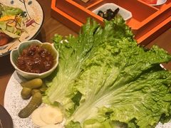 -隐炉和牛烧肉店(群力店)