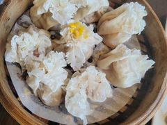 -龍聚祥烧麦馆(鼓楼店)