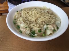 -新园饮食店(香洲总店)