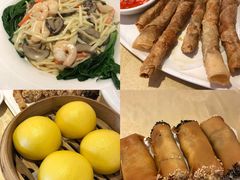 -心点盛宴江南西店