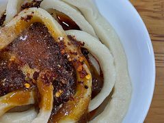 甜水面-洞子口张老二凉粉(文殊院店)