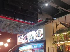 -798烧烤工厂(太和路店)