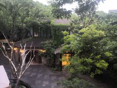 -得丘礼享谷·玉兰苑