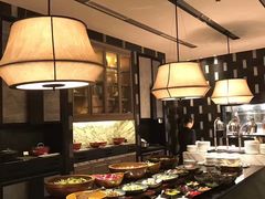 -深圳四季酒店·馥自助餐厅