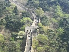 -慕田峪长城