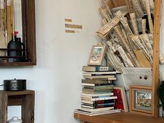 -小晴天咖啡馆