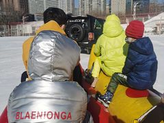 -沈阳奥体冰雪嘉年华