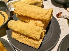 -海汕记·潮汕鲜牛肉火锅·自助