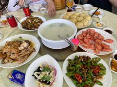 -鹏城人家海鲜酒家·23年老字号(较场尾店)