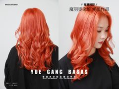 -粤港芭莎美容美发化妆学校