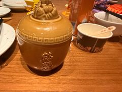 -嘉定凯悦·咖啡厅