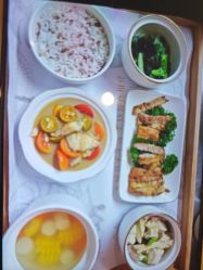 -尚圣月子会所·庄园式月子中心(萧山湘湖店)
