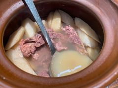 -民间瓦缸煨汤館(嵩山路店)