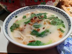 -解家河南菜(金水路店)