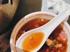 -探鱼·鲜青椒爽麻烤鱼(北京路天河城店)