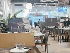 -金湖港式餐厅(建外店)