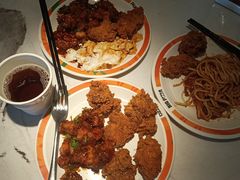 -比格比萨自助(宝山日月光店)