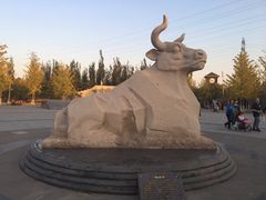 -永定河休闲森林公园