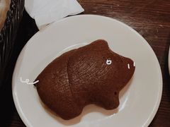 -panchos 墨西哥餐厅(嘉绿苑店)