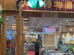 -大师傅金奖啤酒鱼(西街口总店)