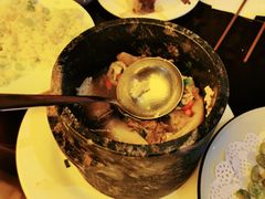 -启东恒大酒店·吕四渔号海鲜餐厅