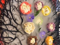 -荷风细雨·中国茶宴(碧云店)