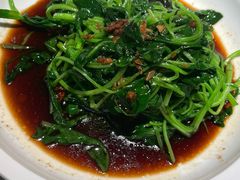 -筱爷叔·上海传统手工菜(玉树路店)