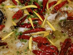 -江渔儿酸菜鱼(曜一城店)