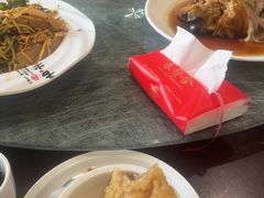 -春發合饭庄
