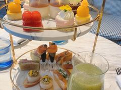 -粤海喜来登酒店·&More聚驿(天河城店)