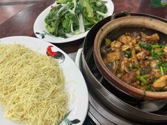 -华仔土鸡店(创意产业园店)