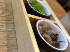 -赤坂亭·M9和牛烧肉·铁板烧(合肥万象城店)