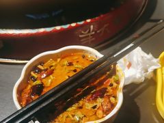 -羊大爷涮肉(亮马桥店)