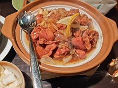 -桂小厨广西菜(万象城店)