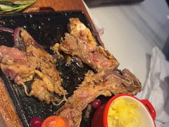 -豪客来牛排(华创国际广场店)