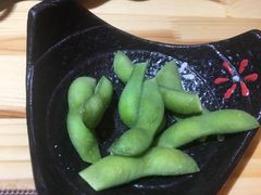 -吉之仙•中国制造•出口级食材日料店(领事馆总店)