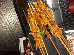 -蛙三泡椒牛蛙(万象城店)
