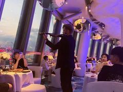 -天玑高空江景餐厅&酒吧Sky Secret Restaurant&Bar