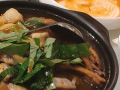 -诚如金·南宁本地菜(信息港店)
