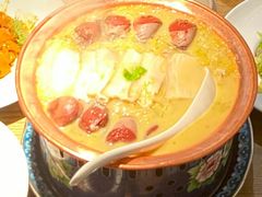 -奉天小馆·非遗东北菜(沈阳万象城店)