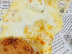 -米斯特比萨(罗斯福店)