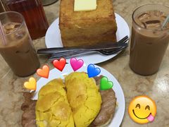 -新鸿发咖啡美食